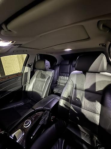 ноздри бмв: BMW 5 series: 2008 г., 0.3 л, Автомат, Бензин, Седан — 6