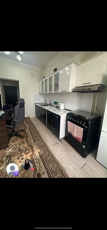 мастера по ремонту квартир: 32 м², С мебелью полностью — 4