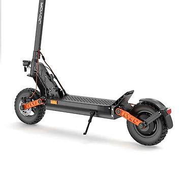 samaka: Joyor S5-Z Elektroskuter | 55 km/saat sürətli qatlanan elektrik skuter — 1