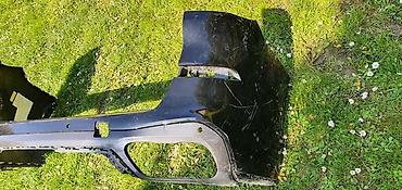 benger marka: ZADNJI BRANIK G05 M ZA BMW X5 M, X5 | bmw x5 G05 M zadnji branik bmw — 3