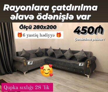 madeyra künc divanları: Künc divan