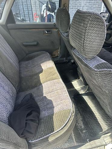 ауди а6 запчасти: Mazda 626: 1990 г., Механика, Седан — 4