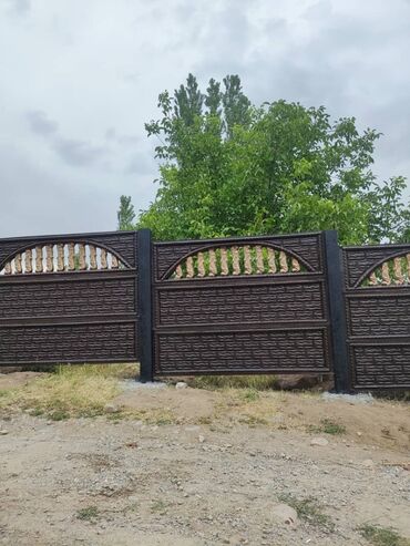 Заборы и ограждения: Заборы и ограждения, Гарантия, Бесплатная доставка — 23