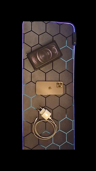 Apple iPhone: Apple iPhone 12 Pro Max, 256/8GB, Graphite - Ekran 5.8" Super Retina — 8