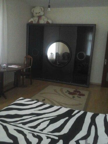 Uzunmüddətli kirayə evlər: 200 kv. m, 4 otaqlı, Kombi, Qaz, İşıq — 5