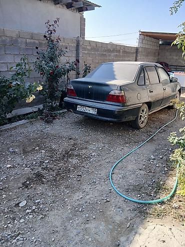 нексия ланос: Daewoo Nexia: 2002 г., 1.5 л, Механика, Бензин, Седан — 1