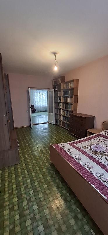 Долгосрочная аренда квартир: 3 комнаты, Риэлтор, Без подселения, С мебелью полностью — 6