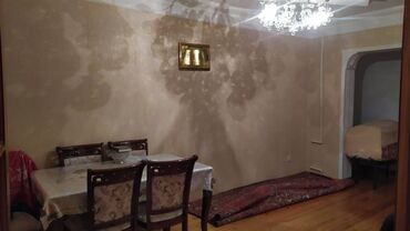 Köhnə tikili: Bakı, Yeni Günəşli Massiv A, 2 otaqlı, Köhnə tikili, 60 kv. m — 2