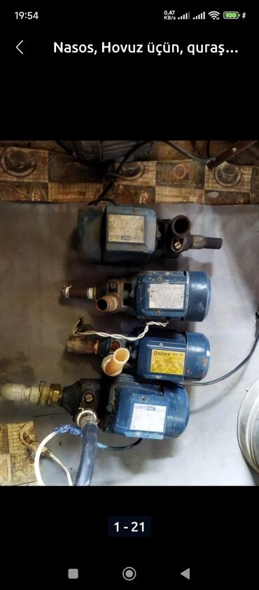 Uzunmüddətli kirayə mənzillər: 1 otaqlı mənzil – mebel və məişət texnikası ilə - Plan: ayrı yataq — 9