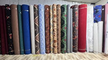 Toxumlar: 10 azn başlayan qiymətlər Suni qazon depodan bi̇r başa satişdir — 15