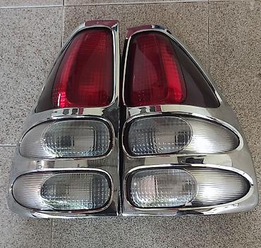 dizel generator qiymetleri: LED, Toyota 2008 il, Orijinal, Almaniya, Yeni — 1