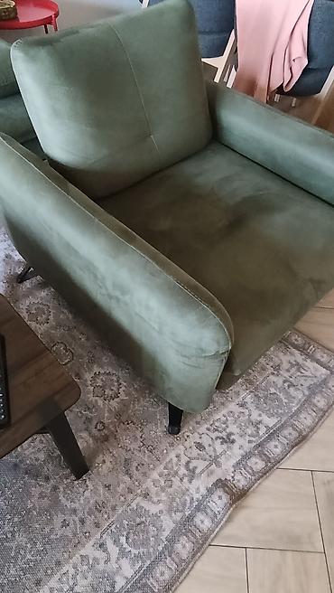 lidl podloga za bebe: Fotelja Tahirović – moderni lounge model - Proizvođač: Tahirović — 3