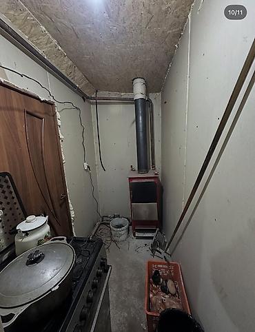 Продажа коттеджей и домов: 📍 В Сокулуке от трассы 200 метров продаётся дом на участке 3.5 соток — 9