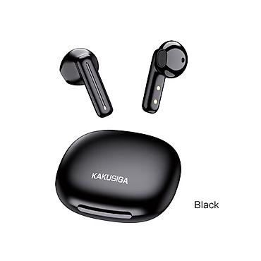tws: Kateqoriya: Qulaqlıqlar Brend: Kaku Model: KSC-1104 black Təsvir: - — 1