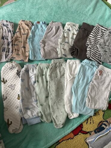 Комплекты одежды: Комплект, цвет - Серый — 16