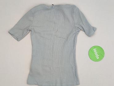 sinsey bluzki: Sinsay, T-shirt damski, rozmiar XS — 3