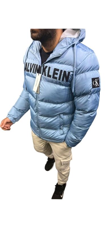 Zimske jakne: 8500
s,m,l,xl,2xl na lalafo.rs — 14 Zimske jakne: 8500
s,m,l,xl,2xl — 14