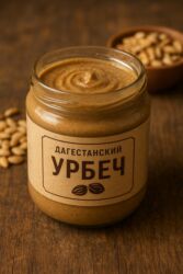 кондитерский шоколад: 🌰 Дагестанский урбеч — натуральная энергия и вкус традиций Отлично