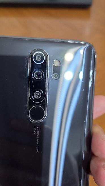 Redmi: Redmi, Redmi Note 8 Pro, Б/у, 128 ГБ, 2 SIM — 4