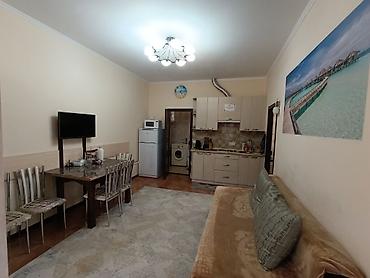 Гостиницы на Иссык-Куле: Гостиница на Иссык-Куле, Royal beach, Чок-Тал, 6 мест — 9