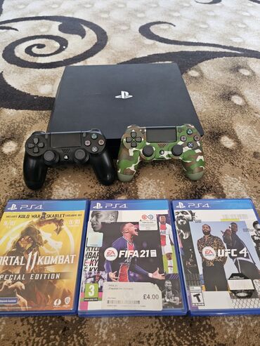 iphone 12 pro max цена бишкек бу: Продаю PS4 PRO (800+ ГБ) с 2 геймпадами и играми Продам PlayStation 4 at lalafo.kg iphone 12 pro max цена бишкек бу: Продаю PS4 PRO (800+ ГБ) с 2 геймпадами и играми Продам PlayStation 4