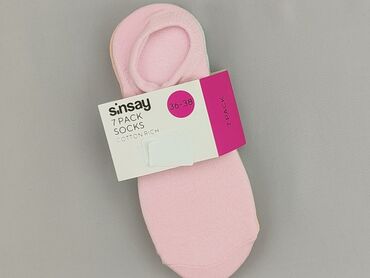 matching majtki dla par hello kitty: Sinsay, Socks for women, 38-40