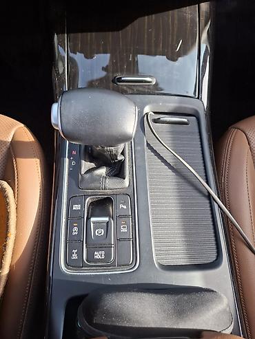 Kia: Kia Sorento: 2019 г., 2 л, Автомат, Дизель, Кроссовер — 11