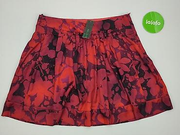 madam rock: Benetton, Spódnica damska, rozmiar 3XL — 2