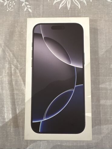 айфон 6 16 г: IPhone 16 Pro Max, Новый, 256 ГБ, Black Titanium, 100 %