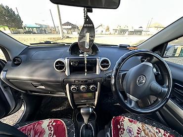 ranj rover: Toyota Ist: 2003 г., 1.5 л, Автомат, Бензин, Хэтчбэк — 6