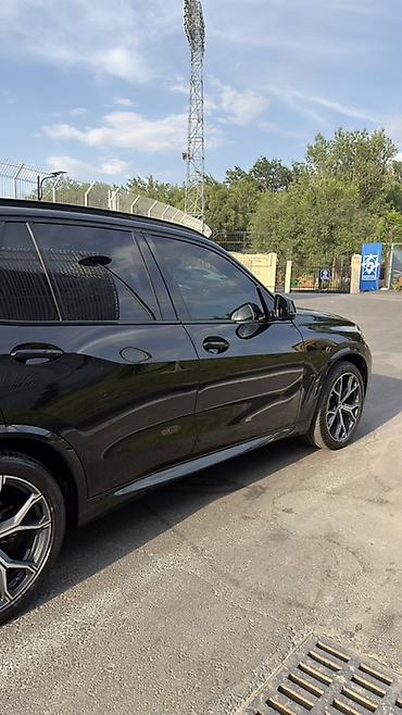 BMW: BMW X5: 2019 г., 3 л, Автомат, Внедорожник — 5