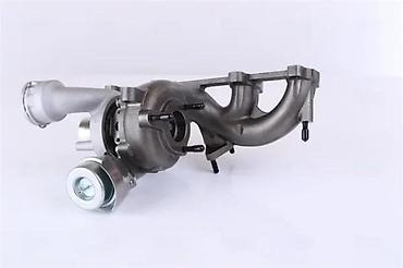 ventilator golf 2: SEAT IBIZA III 3 TURBINA | NOVO! NOVO! NOVO! U ponudi imamo veliki — 2