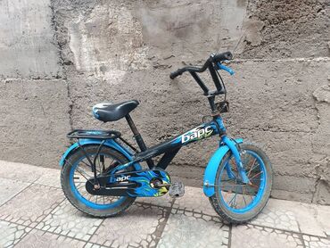 велосипед для мальчика 10 лет: Продается велосипед на 5-7 лет б/у в хорошем состоянии без дефектов!