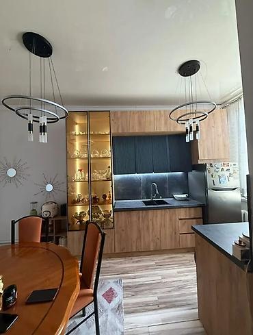 сдаю кызыл аскер: 3 комнаты, 78 м², 325 соток, Бишкек, Собственник — 6