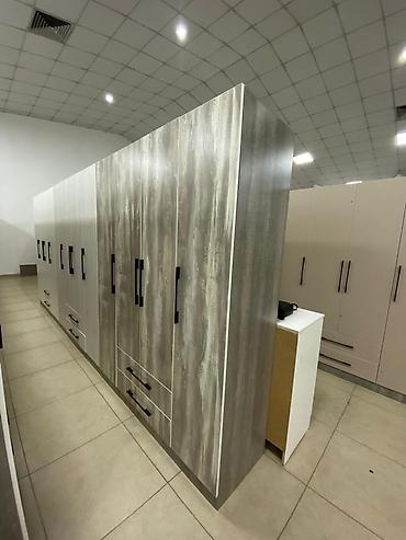 шквф: Шкаф 4 эшиктуу сапаты ото жакшы Шаар ичи жеткируу акысыз этаж болсо — 2