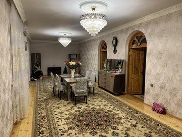 Həyət evləri və villaların satışı: 3 otaqlı, 300 kv. m, Yeni təmirli — 12