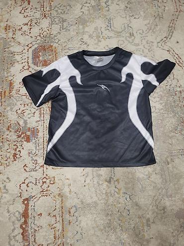tech fleece: Футболка, Полиэстер, M — 1