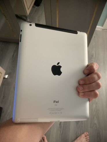 ipad mini 5 qiymeti kontakt home: Новый Apple iPad 4 (2012), 9,7", < 64 ГБ