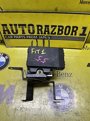 ABS: Блок ABS Honda Б/у, Оригинал, Япония — 7