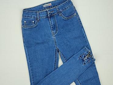 alcw jeans: Jeansy damskie, rozmiar S — 1