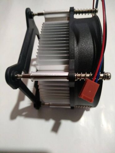 Системы охлаждения: Система охлаждения, Новый, DeepCool, Кулер, Для процессора, Для ПК at lalafo.kg — 9 Системы охлаждения: Система охлаждения, Новый, DeepCool, Кулер, Для процессора, Для ПК — 9