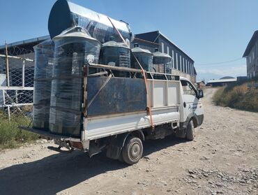грузоперевозки чолпон ата: Портер, Вывоз швейных отходов, По региону, По городу, с грузчиком