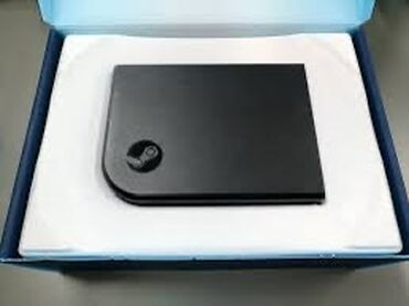 буфер на компьютер: Продам Steam Link
В отличном состоянии