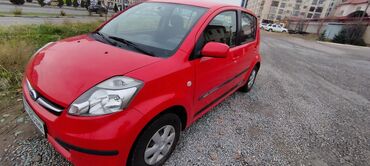 субаро б 4: Subaru Justy: 2009 г., 1 л, Механика, Бензин, Хэтчбэк