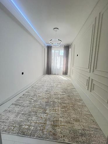 o store: 2 комнаты, 78 м², Манас-Ата мкр., Элитка, 11 этаж, Дизайнерский ремонт — 4