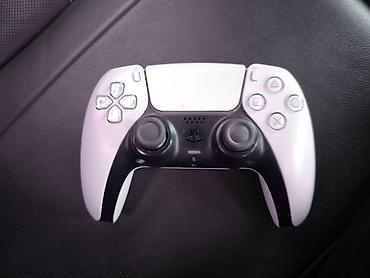 Видео оюндар жана приставкалар: Продаю геймпады для PlayStation5 есть в трех разных — 4