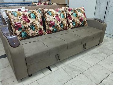 Прямые диваны: Прямой диван, Новый — 25