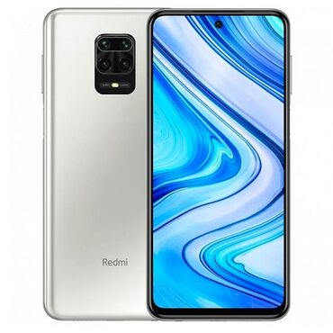 su temizleyen aparat qiymeti: Redmi Note 9S, 128 ГБ, цвет - Белый, Отпечаток пальца