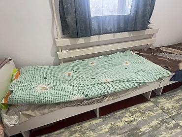 Спальные гарнитуры: Набор мебели для дома В комплект входят: - Обеденный стол — 4
