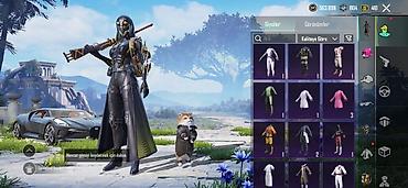 Digər aksesuarlar: Xahiş edirəm, ciddi alıcılar narahat etsin. Bağlantıların hamısı — 17